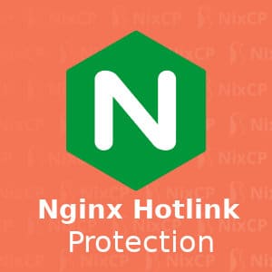 stop hotlinking on nginx