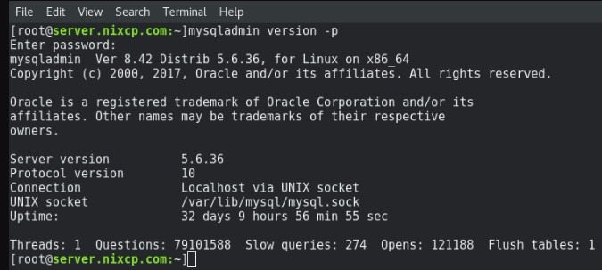 linux version of windows terminal server